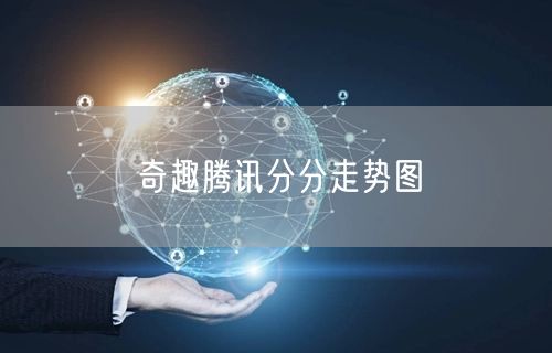 奇趣腾讯分分走势图